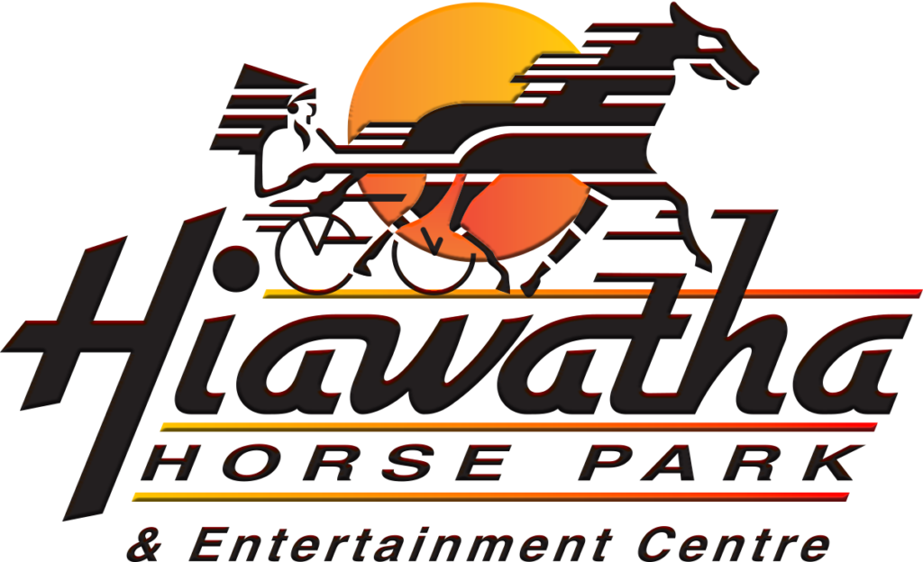 Driving Range Hiawatha Horse Park